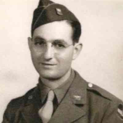 Kenneth Ellis Dodson