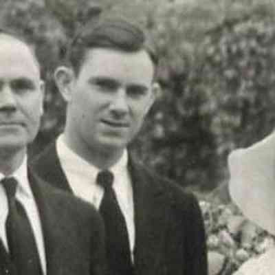 Dr. George Dwight Herley