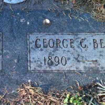 George G Becker