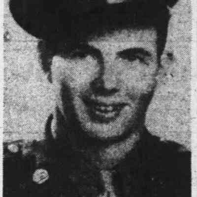 Charles Edward Brown