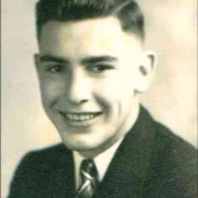 Harold Theodore Primus