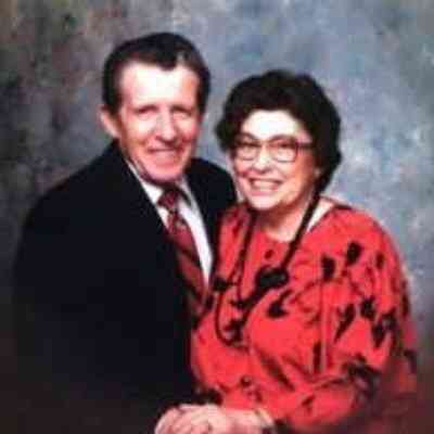 James Warren Dunn Jr