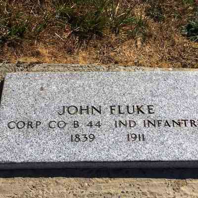 John Fluke