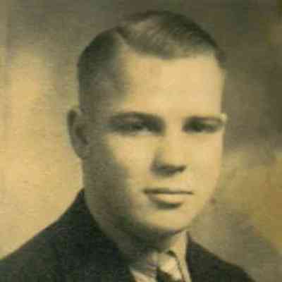 Dorman Willard Newton