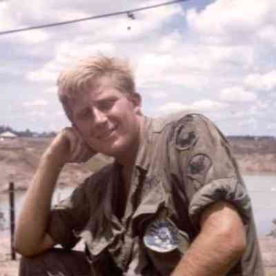 Douglas George Birge