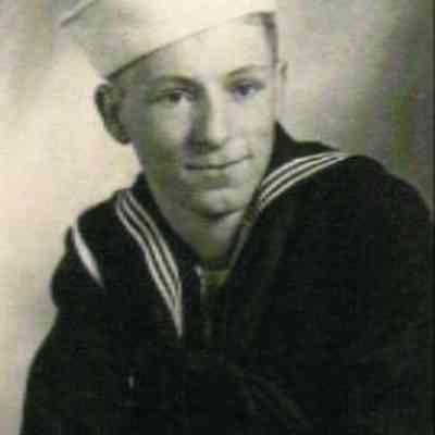 Delbert Brewford Hight