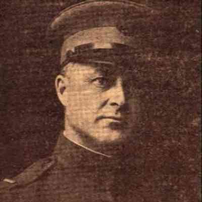 Dr. Frederick G. Hewett