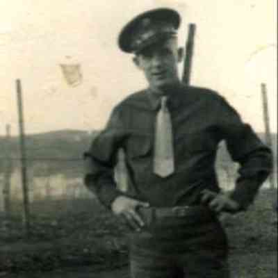 Kenneth Lewis Housley