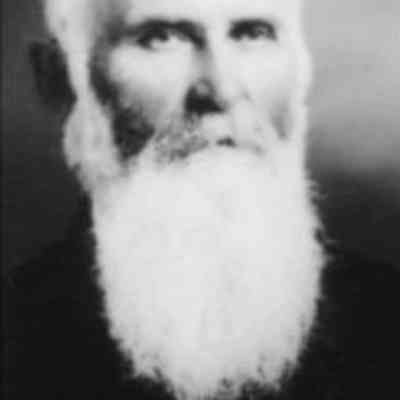 John Whitcomb Kelley