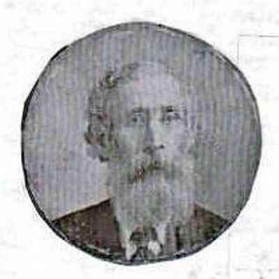 Marcus Aurelius Baker