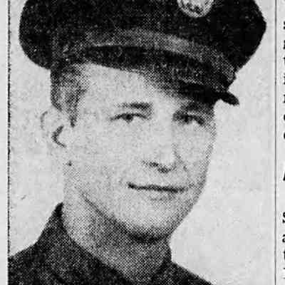 James William Agalzoff