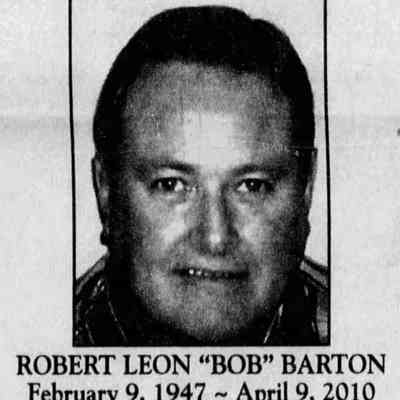 Robert "Bob" Barton
