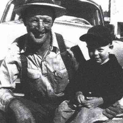 Fred Burdette Cothren