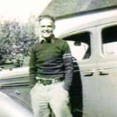 Delbert Chester Taylor