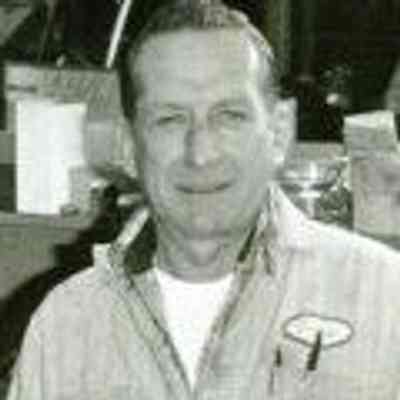 George James Kozisek