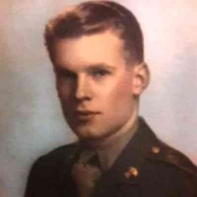 Paul Leo Worthington