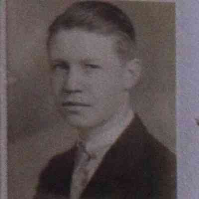 Dr. Merle Francis Brown