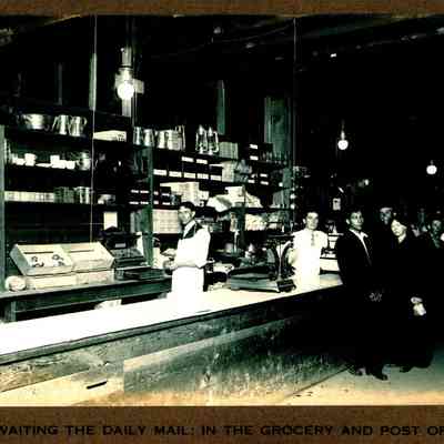 Wigrich Album 3, Image 38