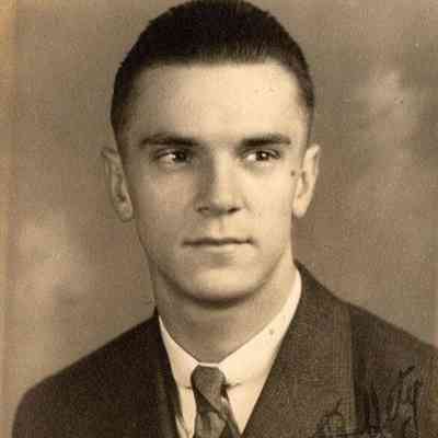 Loren Ernest "Ernie" Raffety