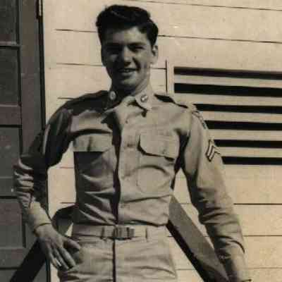 James Arthur Braziel