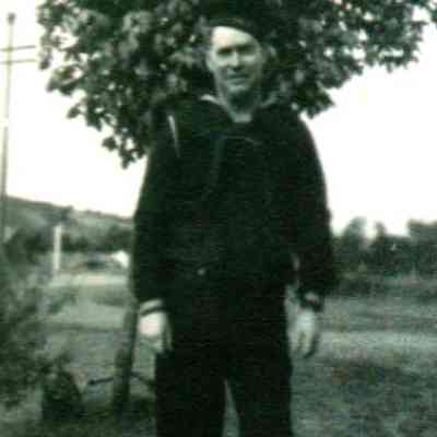 George Washington Richardson