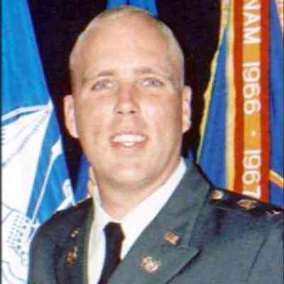 Erik Clayton Kesterson