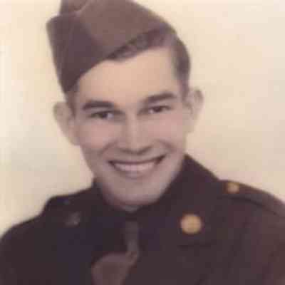 Robert Junior Cobine