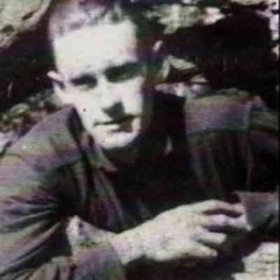 Andrew Franklin "Bill" Mode