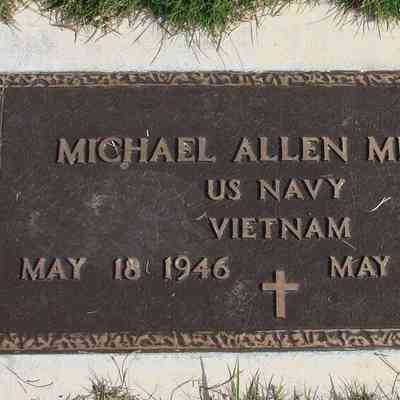 Michael Allen Miller