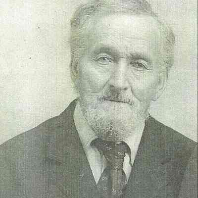 James "Jas" Alexander