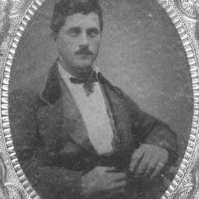 Noah Oliver Clodfetter