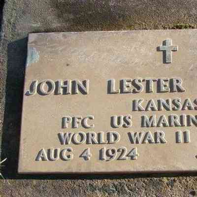 John Lester Proctor