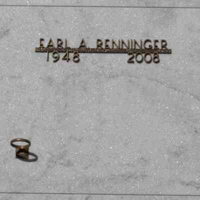 Earl Allen Renninger