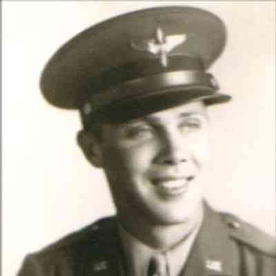 Warren Woodrow "Bud' Newton