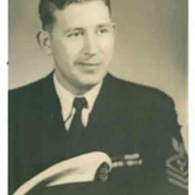 Charles Walter Griswold