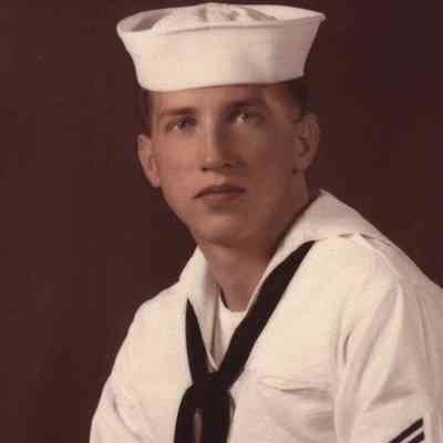 Patrick Eldon Anderson