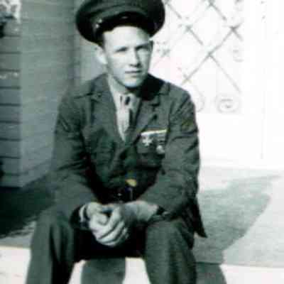 Michael Cherington “Mike” Slyh