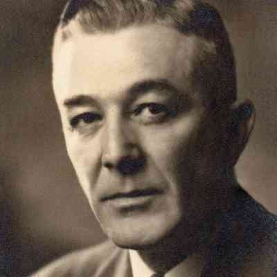 Harry Castlemon Miller Sr