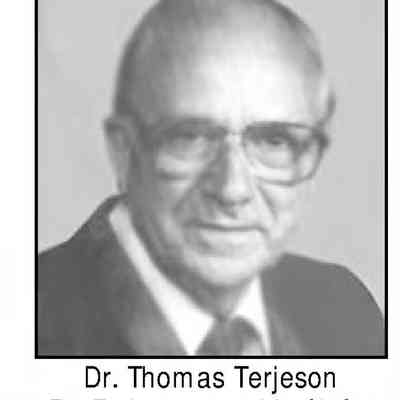 Thomas Terjeson