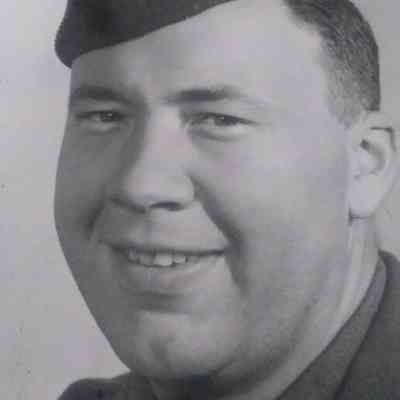 Robert Louis Calavan