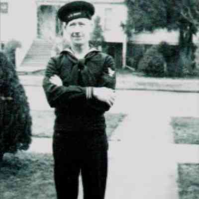 George Alfred Trumbo