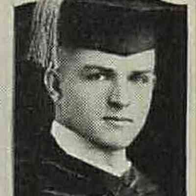 Dr. Birchard Ambrose VanLoan