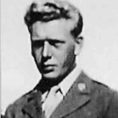 Gordon Peterson Walker