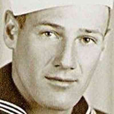 Charles Hamilton "Bud" Jones