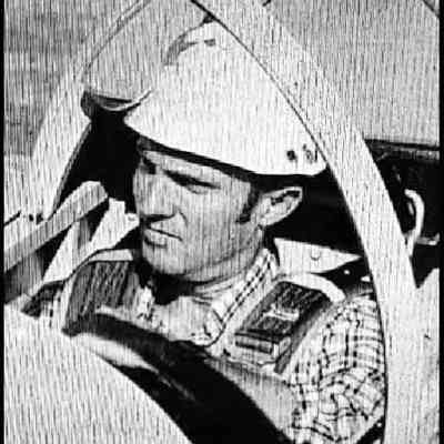 David "Dave" Arthur Martin