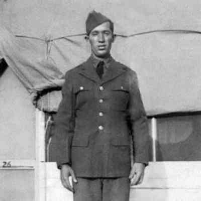 Terry Cifton "Shorty" Drew