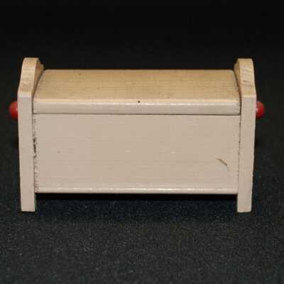 Miniature: Toy Chest