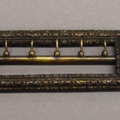 Buckle