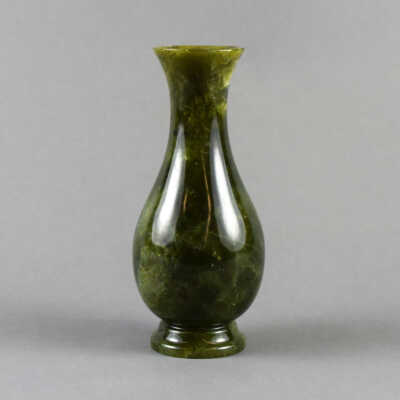 Jade Vase
