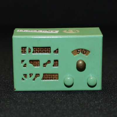Miniature: Radio